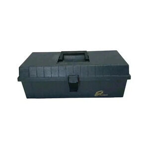 Plano Fishing Tackle Bait Storage Carrying Plastic Box